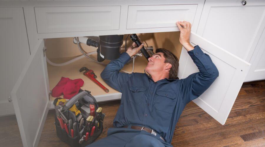 Professional emergency plumbing in Wittman, MD
